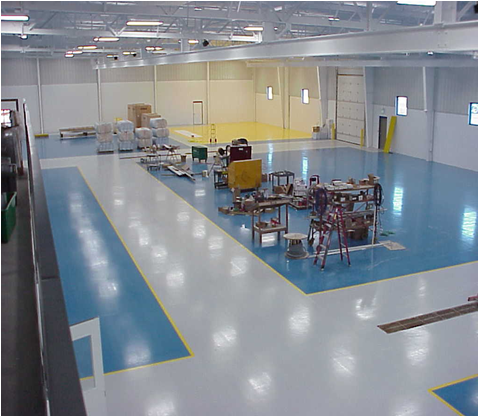 C-Tech Industries 2006